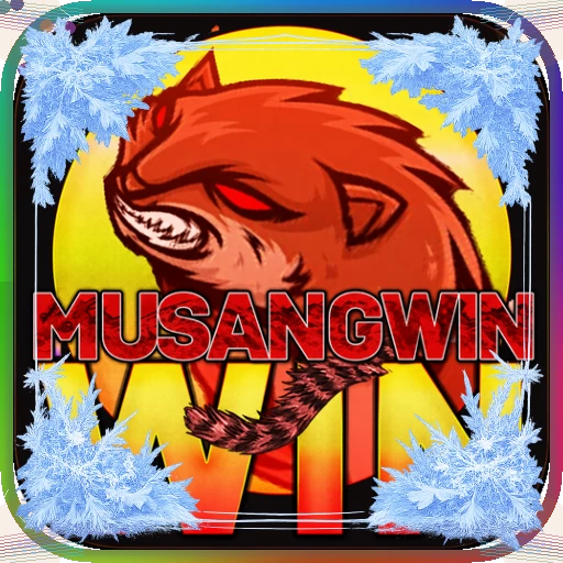 musangwin App: Info, Rating, dan Link Download APK Resmi — ikon aplikasi