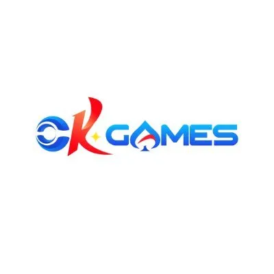 Download Aplikasi okgames Terbaru untuk HP Android APK Resmi — ikon aplikasi