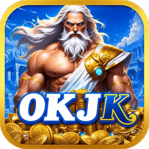 Info Aplikasi okjk Terbaru dan Cara Download APK Resmi — ikon aplikasi