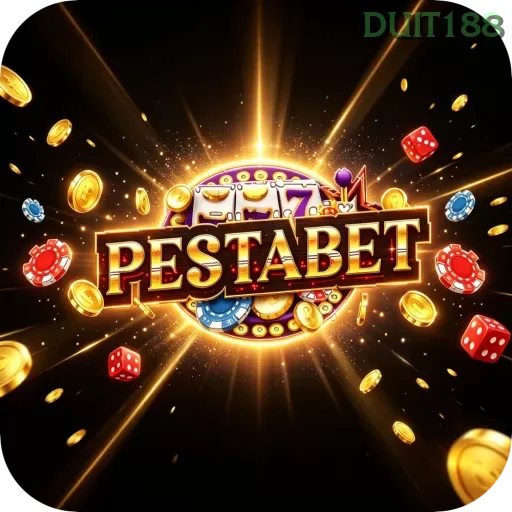 Ikon pestabet