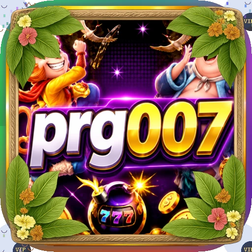 prg007 Terbaru untuk Android: Download APK Gratis APK Resmi — ikon aplikasi