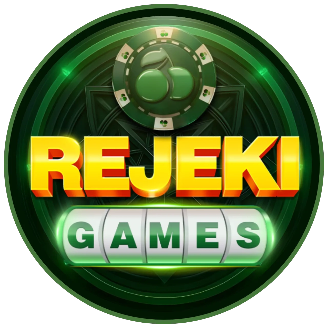 rejekigames APK Terbaru: Download Cepat dan Gratis APK Resmi — ikon aplikasi