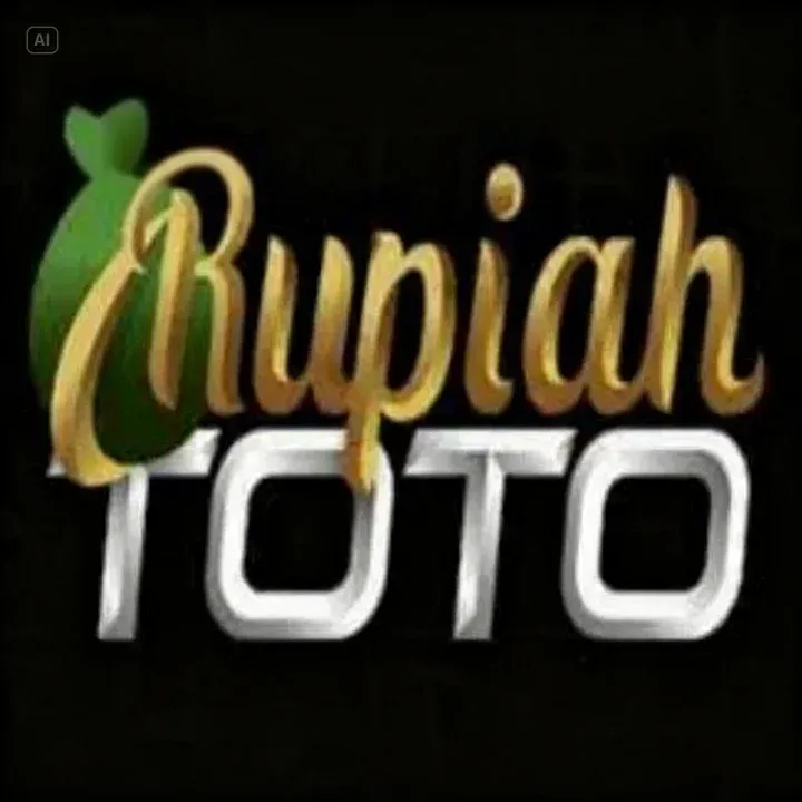rupiahtoto Terbaru: Download APK dan Info Lengkap APK Resmi — ikon aplikasi
