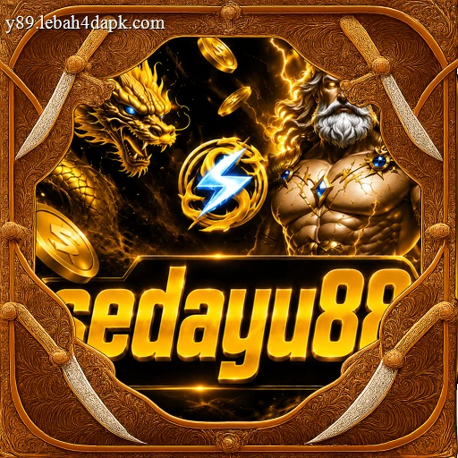 sedayu88 APK Terbaru: Download Cepat dan Gratis APK Resmi — ikon aplikasi