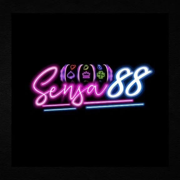 Cara Download sensa88 APK dengan Mudah APK Resmi — ikon aplikasi