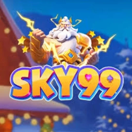 Download sky99 APK Terbaru Full Version APK Resmi — ikon aplikasi