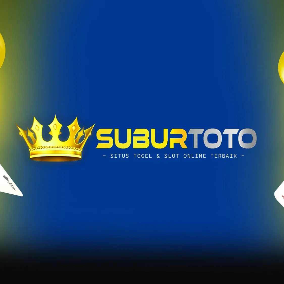 suburtoto APK: Cara Download dan Instal di Android APK Resmi — ikon aplikasi