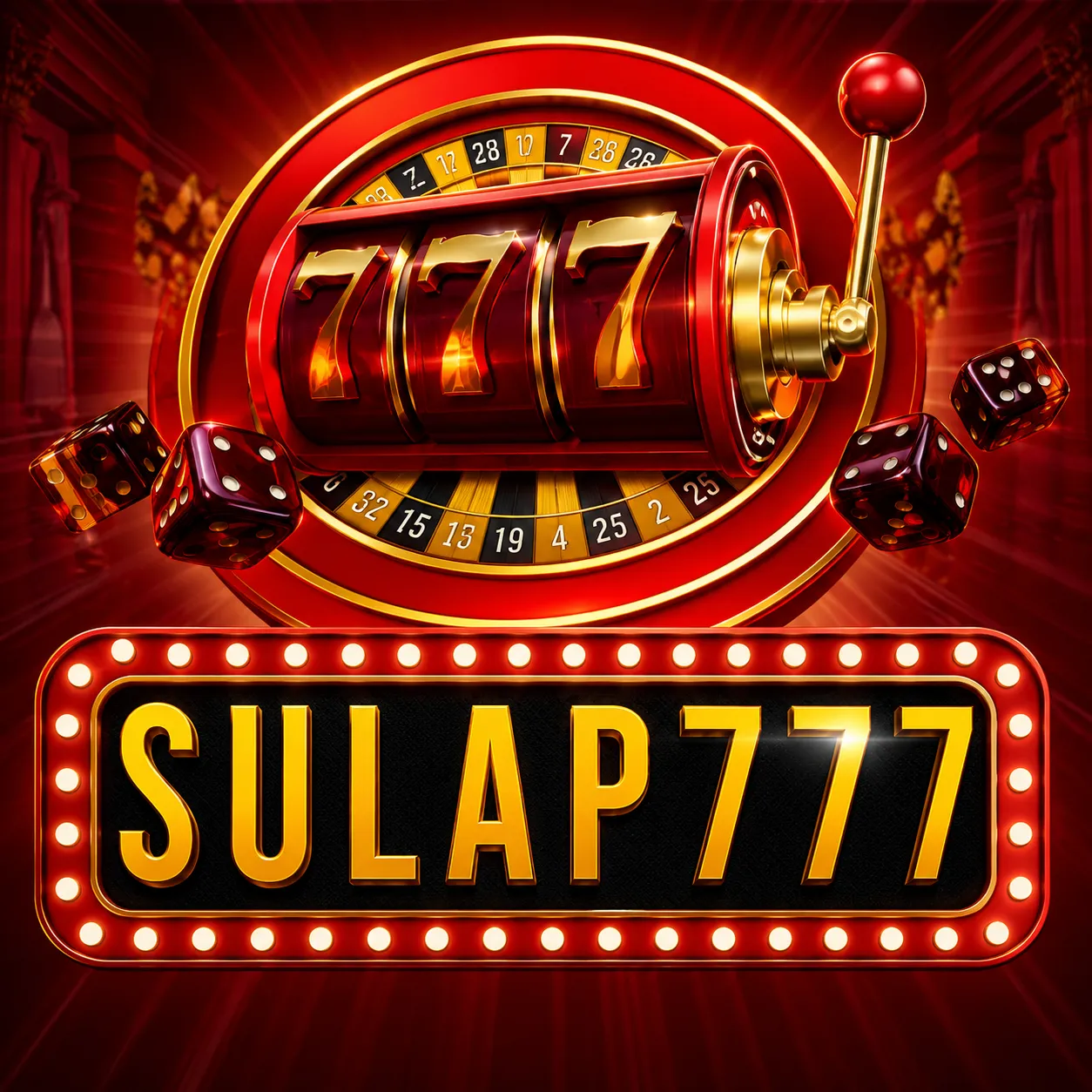Aplikasi sulap777 Terbaru: Review dan Link Download APK Resmi — ikon aplikasi