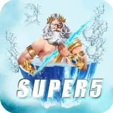 Info Aplikasi super5 Terbaru dan Cara Download APK Resmi — ikon aplikasi