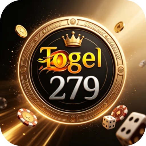 Cara Download togel279 APK dengan Mudah APK Resmi — ikon aplikasi