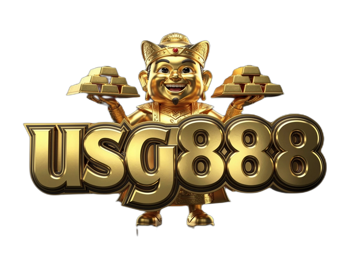 usg888 Terbaru untuk Android: Download APK Gratis APK Resmi — ikon aplikasi
