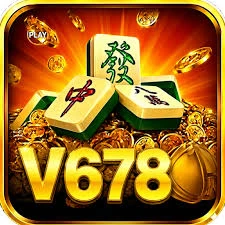 Aplikasi v678 Terbaru: Review dan Link Download APK Resmi — ikon aplikasi
