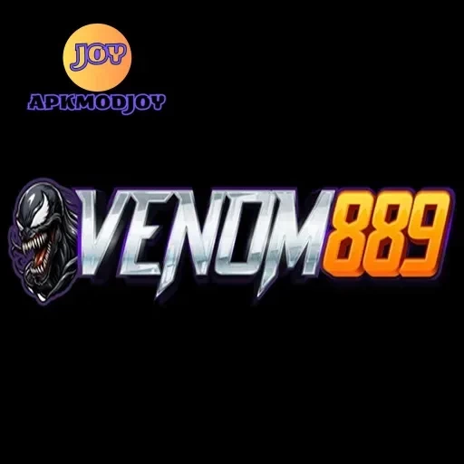 Cara Download dan Instal venom889 di Android APK Resmi — ikon aplikasi