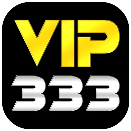 Info Aplikasi vip333 Terbaru dan Cara Download APK Resmi — ikon aplikasi