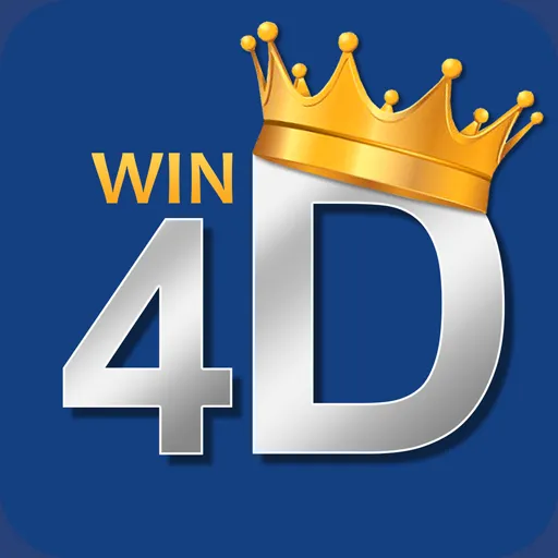 win4d APK: Fitur, Ukuran, dan Link Download APK Resmi — ikon aplikasi