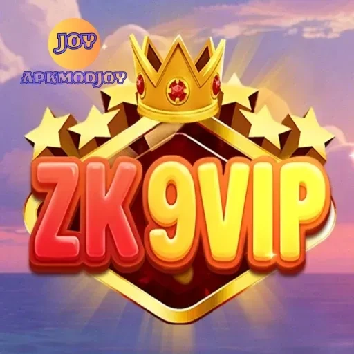 Download zk9vip APK Original untuk Android APK Resmi — ikon aplikasi