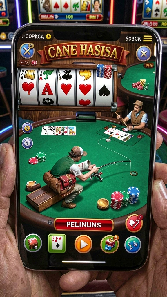 Screenshot pg11 Terbaru: Download APK dan Info Lengkap nomor 1