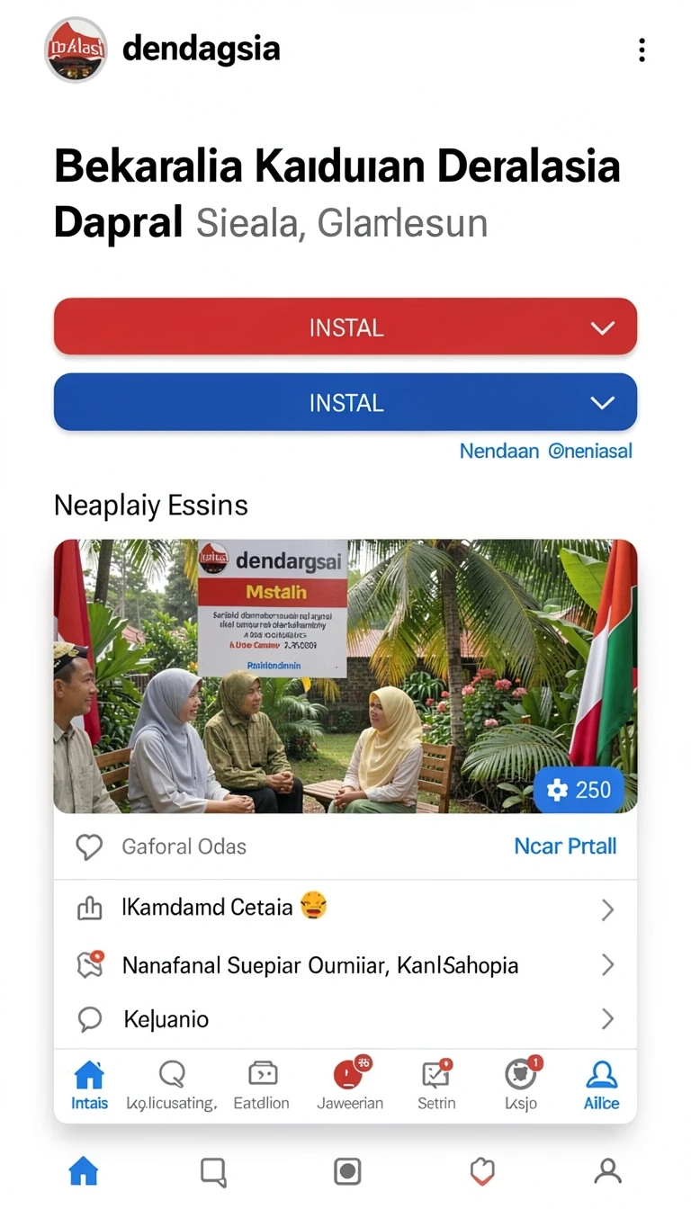 Screenshot Aplikasi v678 Terbaru: Review dan Link Download nomor 3