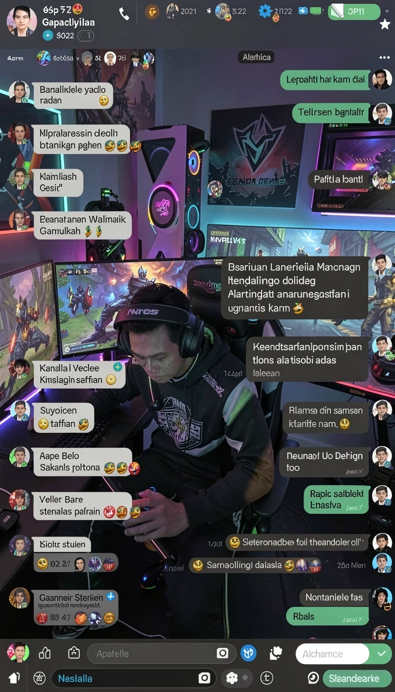 Screenshot abc33 APK: Cara Download dan Instal di Android nomor 3