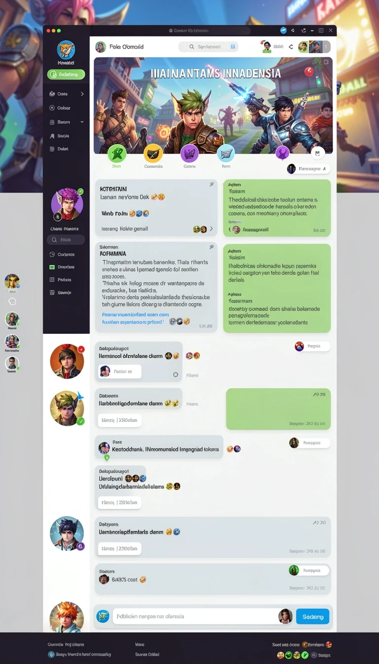 Screenshot Info Aplikasi okjk Terbaru dan Cara Download nomor 3