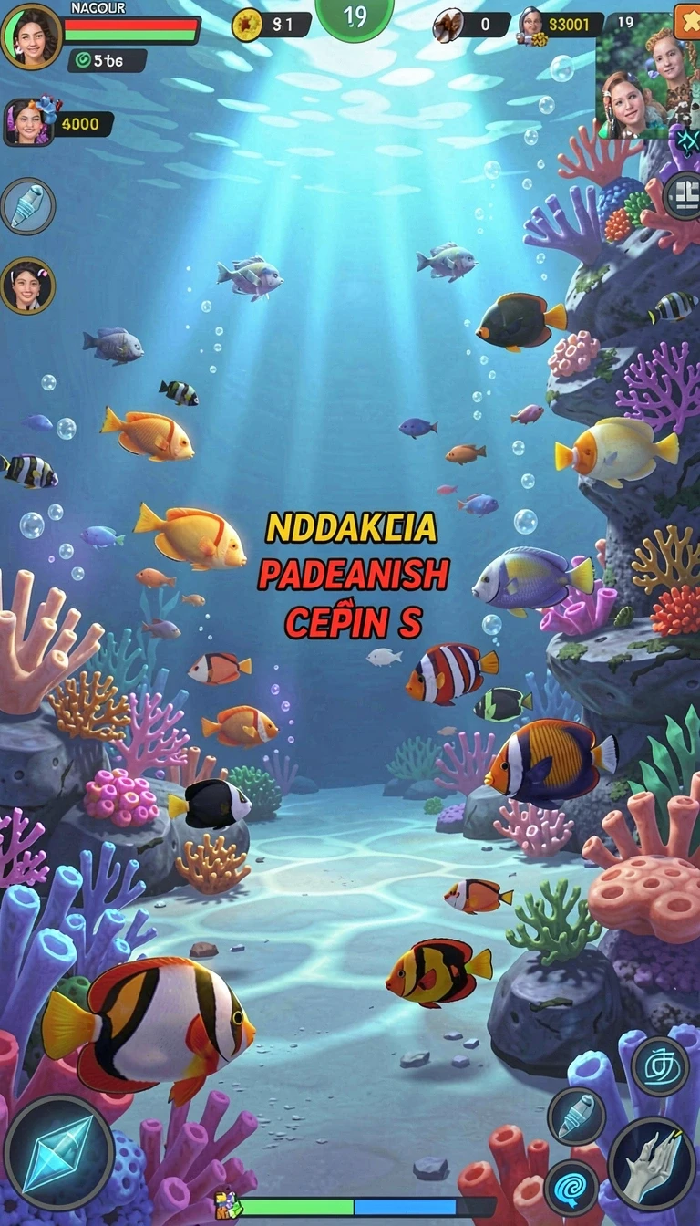 Screenshot gogorejeki App: Info, Rating, dan Link Download nomor 3