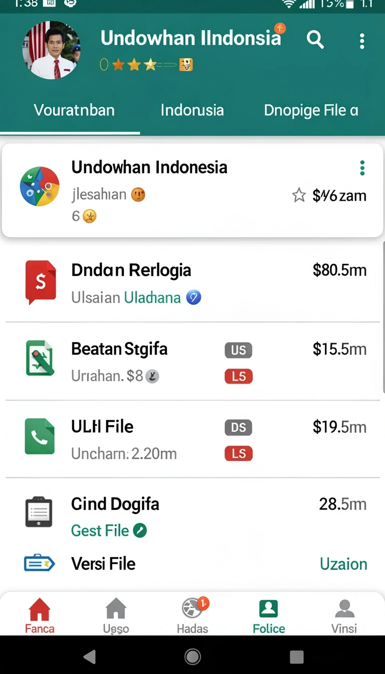 Screenshot nesiafun Terbaru untuk Android: Download APK Gratis nomor 1