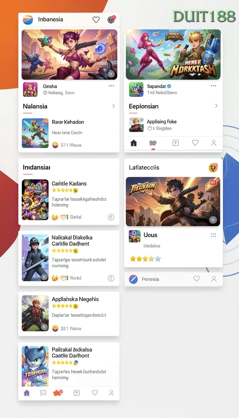 Screenshot norakplay nomor 1