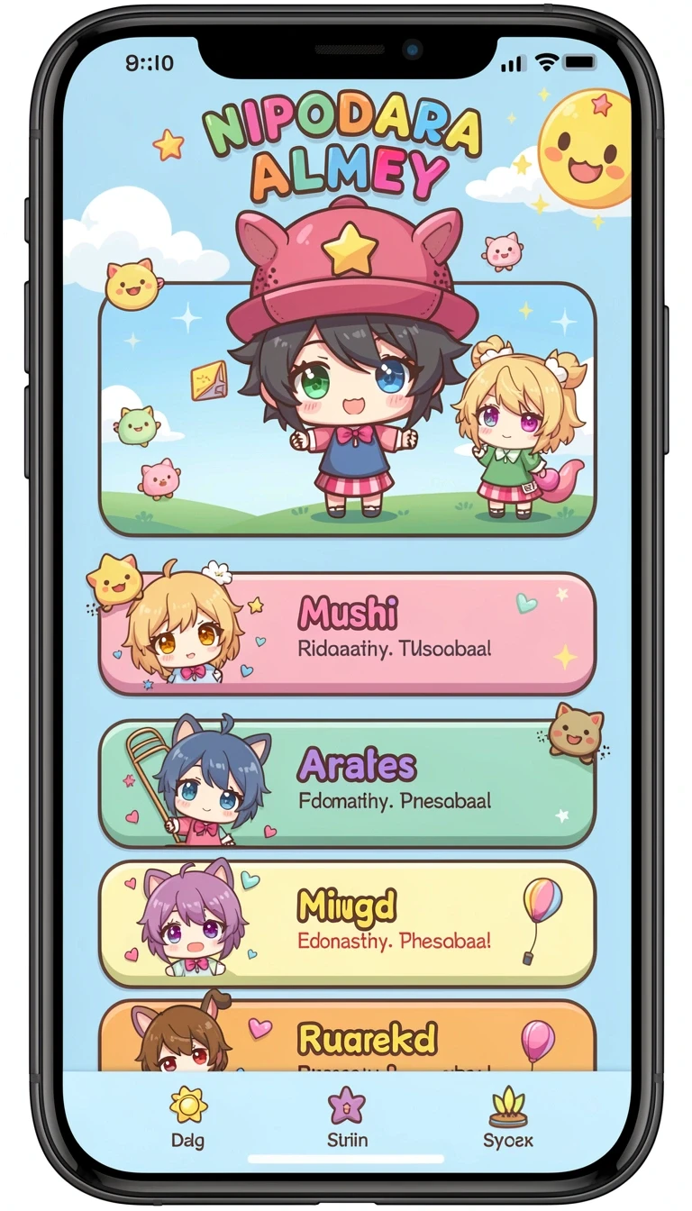 Screenshot Download zk9vip APK Original untuk Android nomor 2