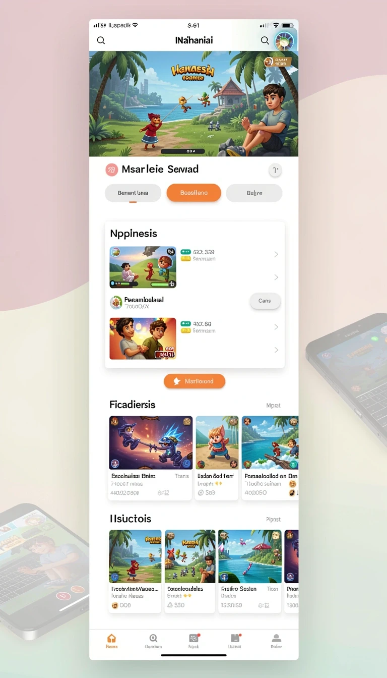 Screenshot 34r APK: Cara Download dan Instal di Android nomor 2