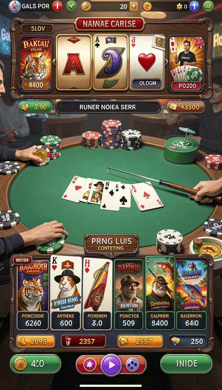 Screenshot Cara Download rans303 APK dengan Mudah nomor 2