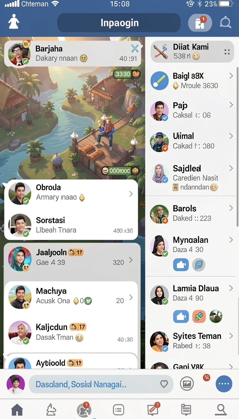 Screenshot Download mega777 APK Terbaru untuk HP Android nomor 1