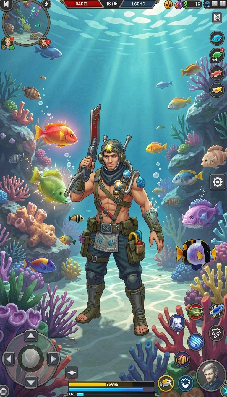Screenshot cipok Terbaru: Download APK Resmi dan Aman nomor 3