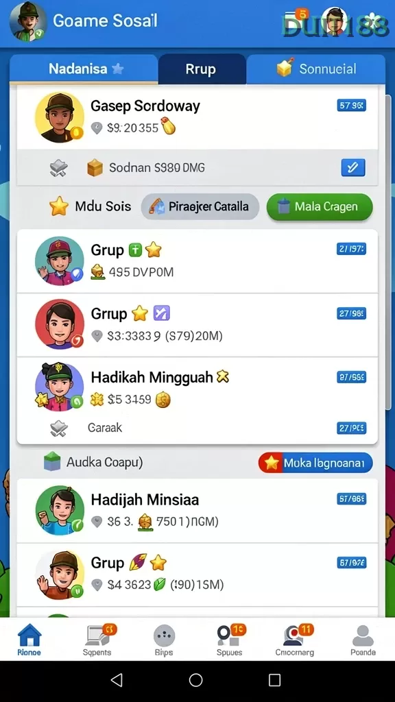 Screenshot rajawalitoto nomor 2