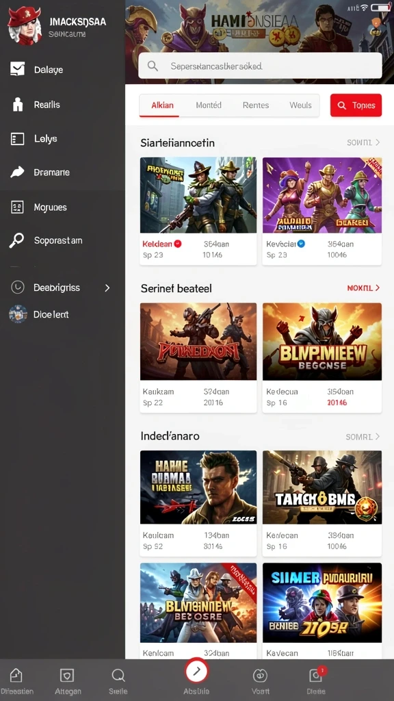 Screenshot Download me355 APK Terbaru untuk HP Android nomor 1