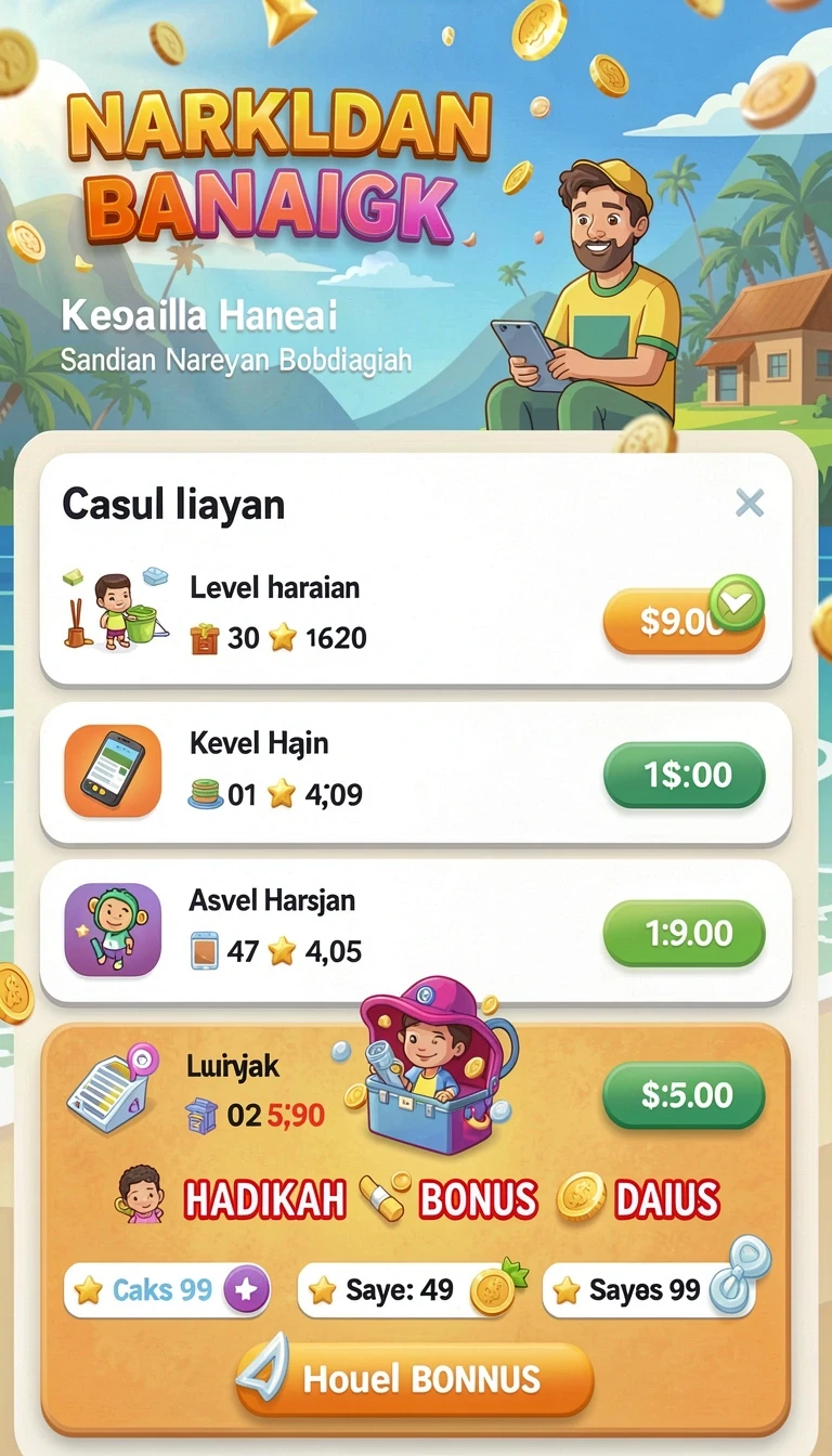 Screenshot Download lekjp APK Original untuk Android nomor 2