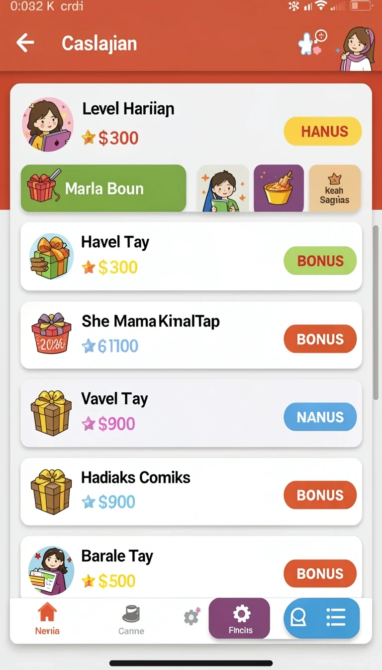 Screenshot wisnu123 APK: Cara Download dan Instal di Android nomor 3