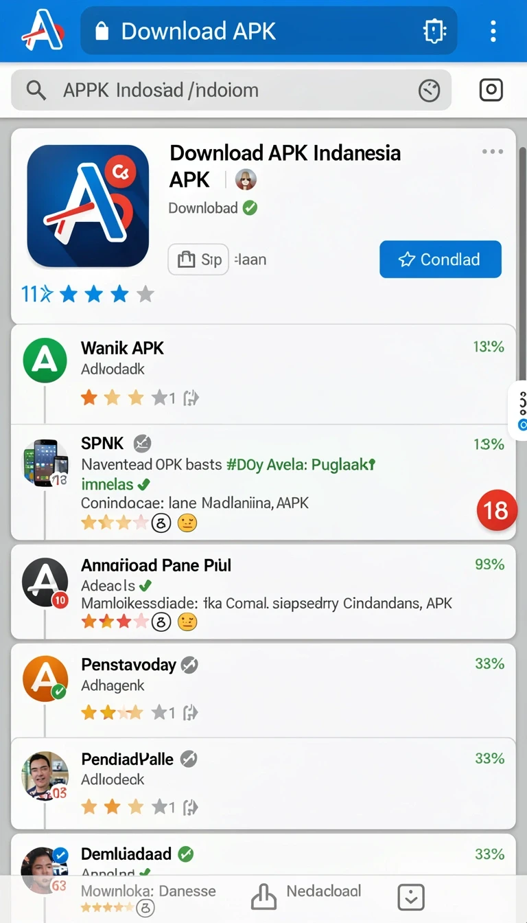 Screenshot gg999 Terbaru: Download APK Resmi dan Aman nomor 3