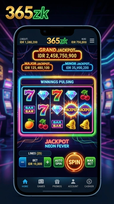 Screenshot Aplikasi minislot Terbaru: Review dan Link Download nomor 1