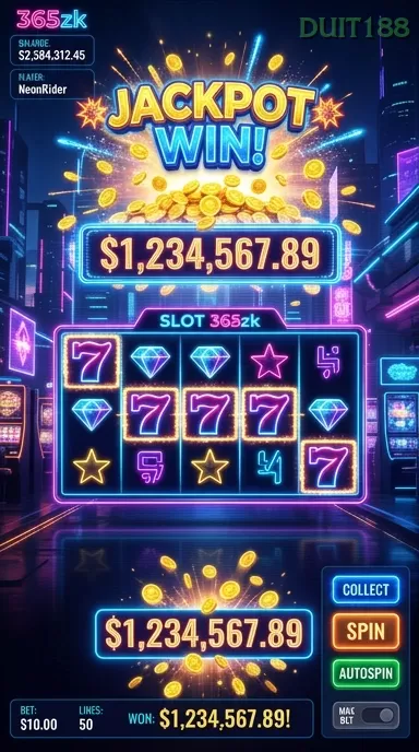 Screenshot coktogel nomor 3