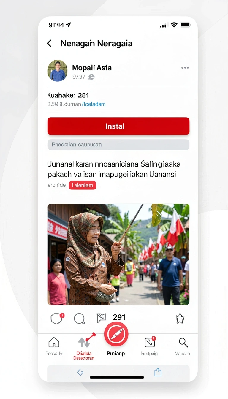 Screenshot 33zk APK Terbaru: Download Cepat dan Gratis nomor 1