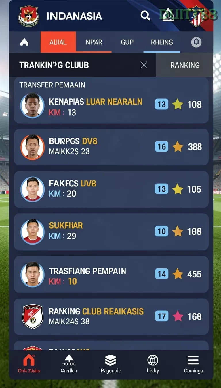 Screenshot dewanusa nomor 2