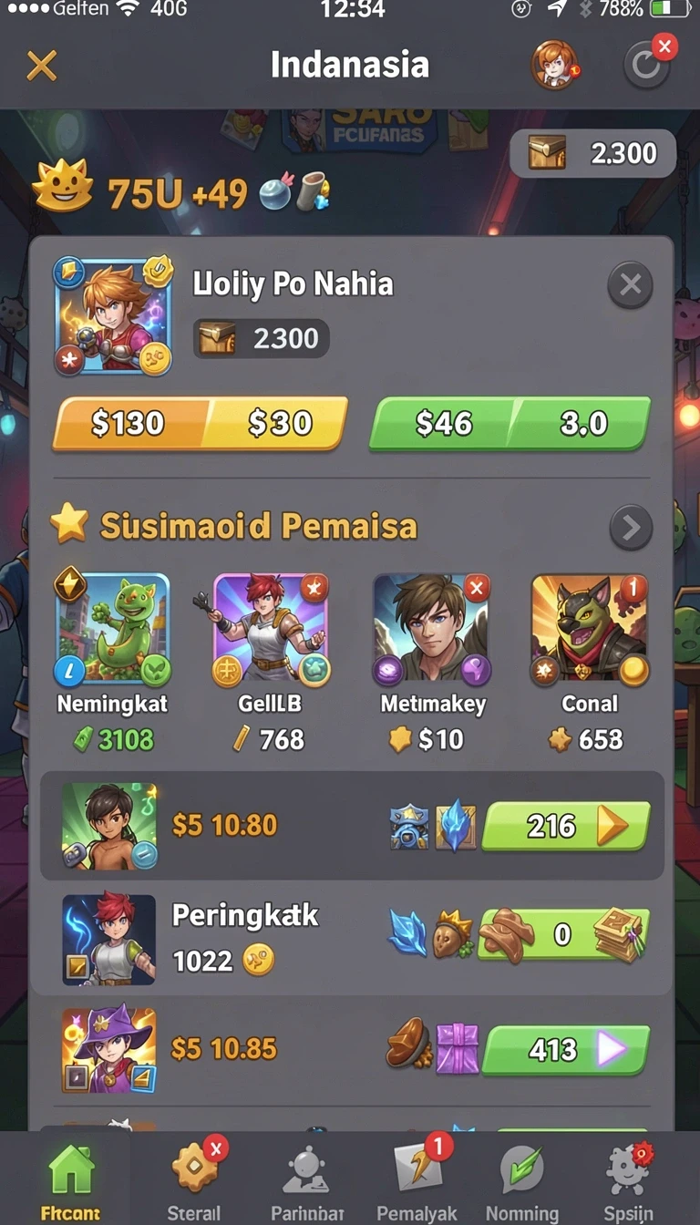 Screenshot atm138 APK: Fitur, Ukuran, dan Link Download nomor 1