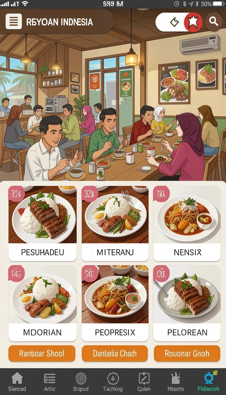 Screenshot Download pasar88 APK untuk Android nomor 3