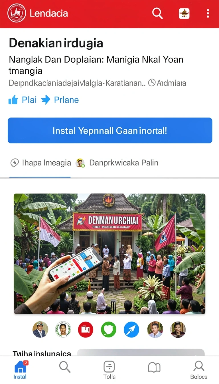 Screenshot Review Aplikasi ongwin nomor 3