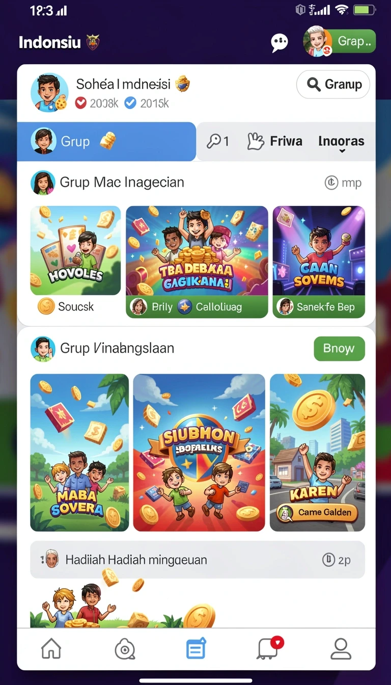 Screenshot wostoto APK: Cara Download dan Instal di Android nomor 3