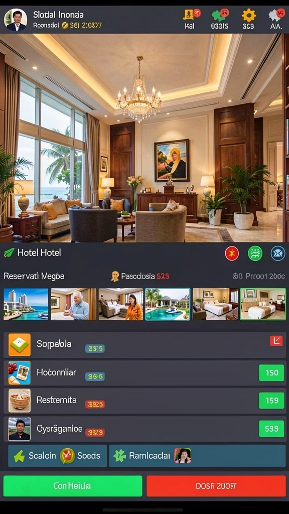 Screenshot Download kijangwin APK Original untuk Android nomor 2