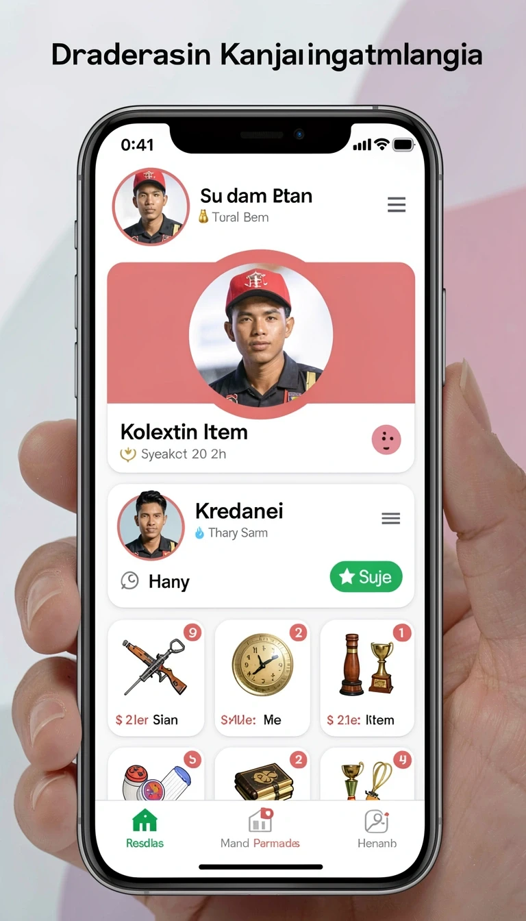 Screenshot Aplikasi bigmsg Terbaru: Review dan Link Download nomor 3