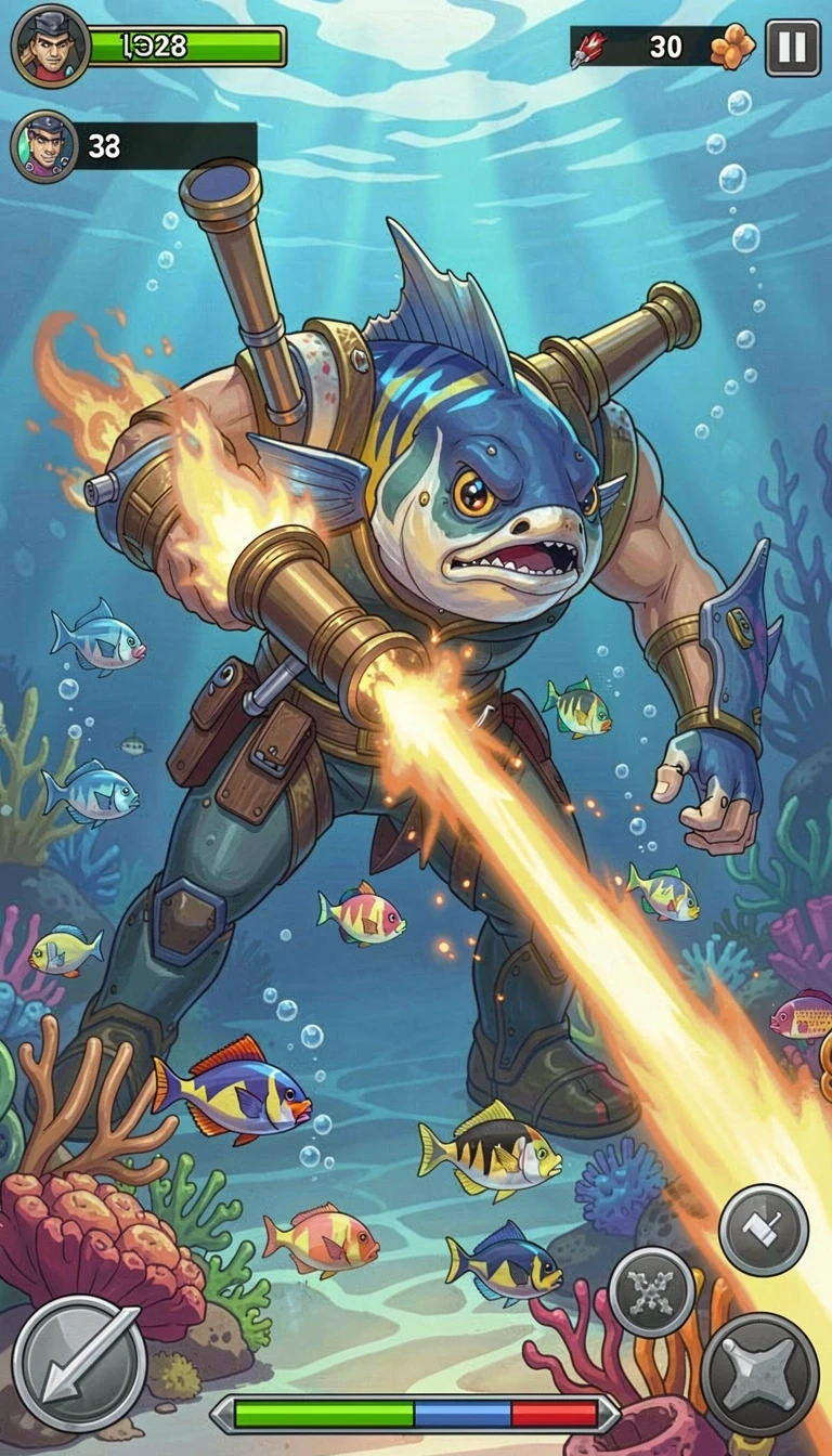 Screenshot Download warnetslot APK Original untuk Android nomor 3