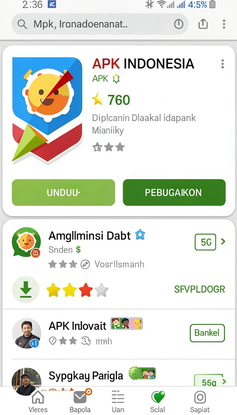 Screenshot winplay303 APK: Fitur, Ukuran, dan Link Download nomor 2