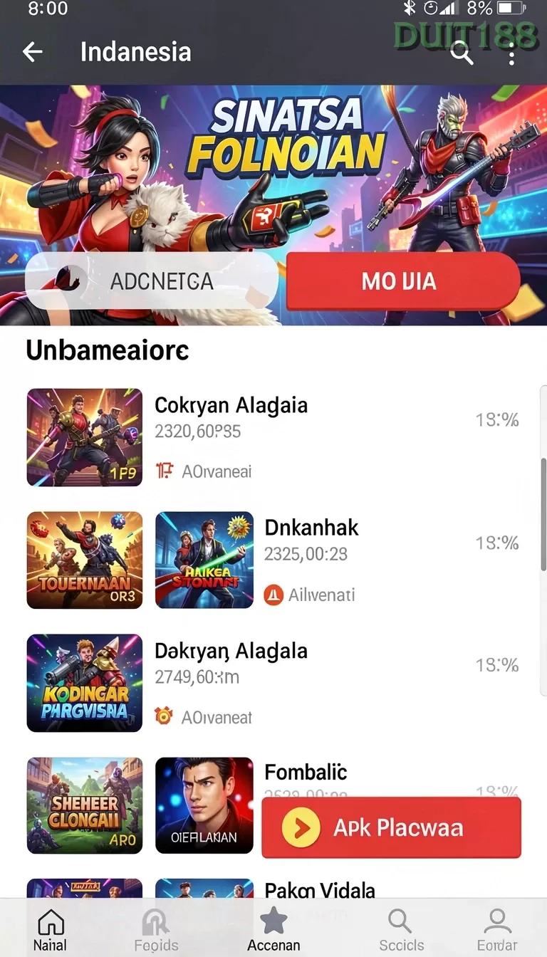 Screenshot pestabet nomor 1